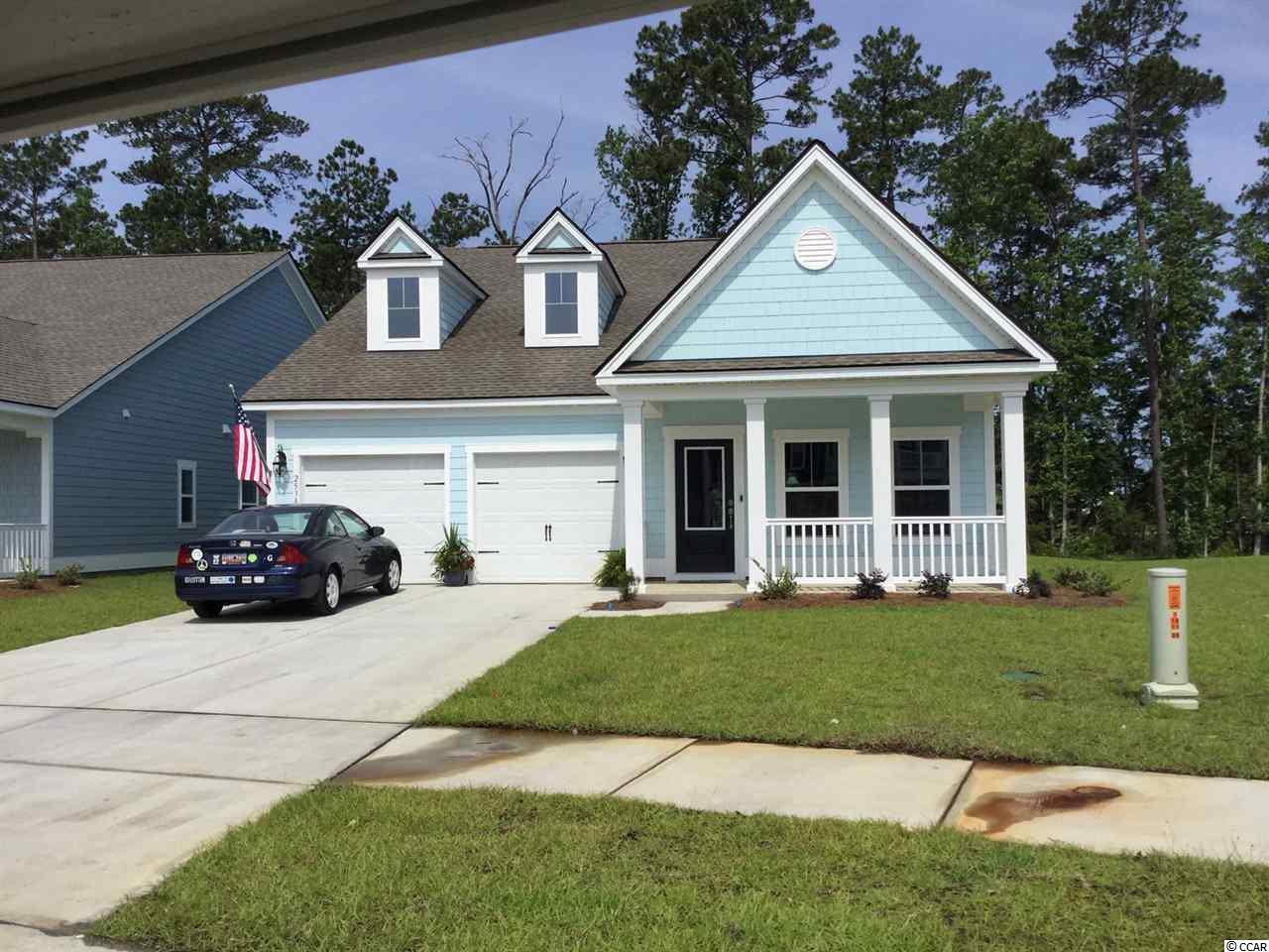 2538 Goldfinch Dr. - Photo 1