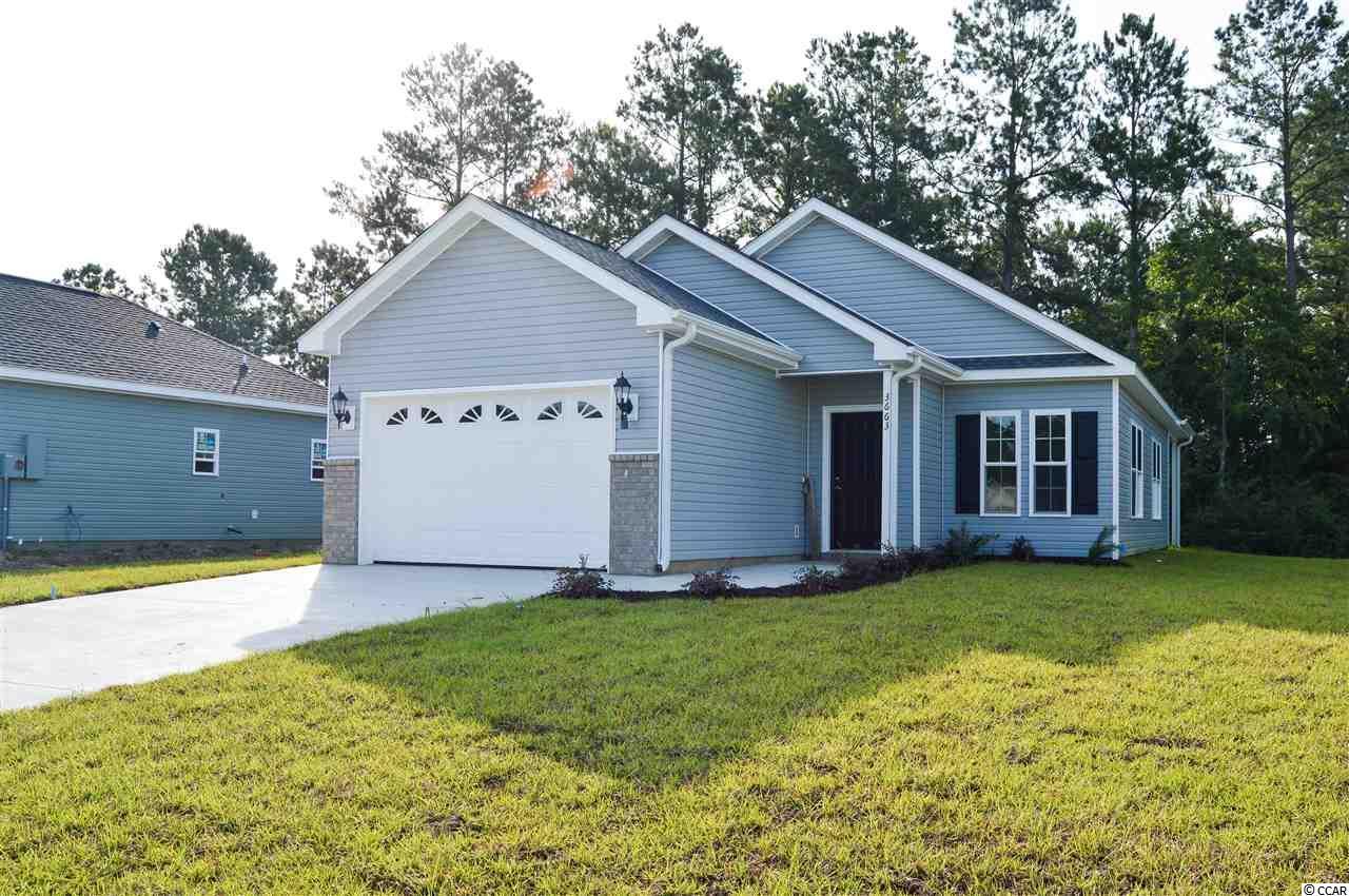 3663 Clay Pond Village Ln. - Photo 1
