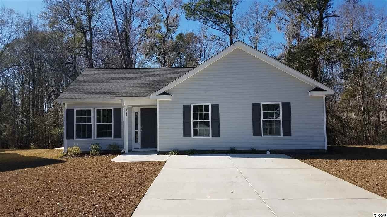 321 Rylan Jacob Pl. - Photo 1