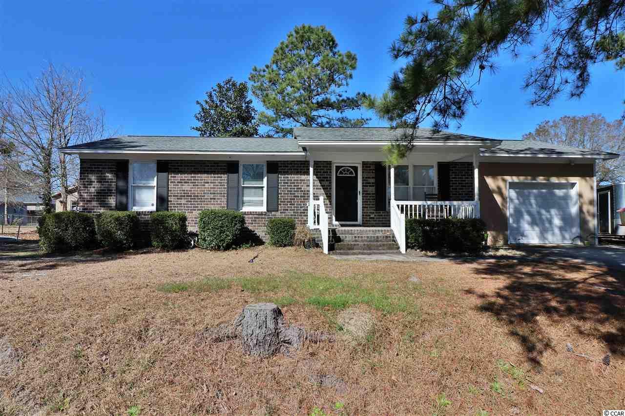 522 University Forest Dr. - Photo 1