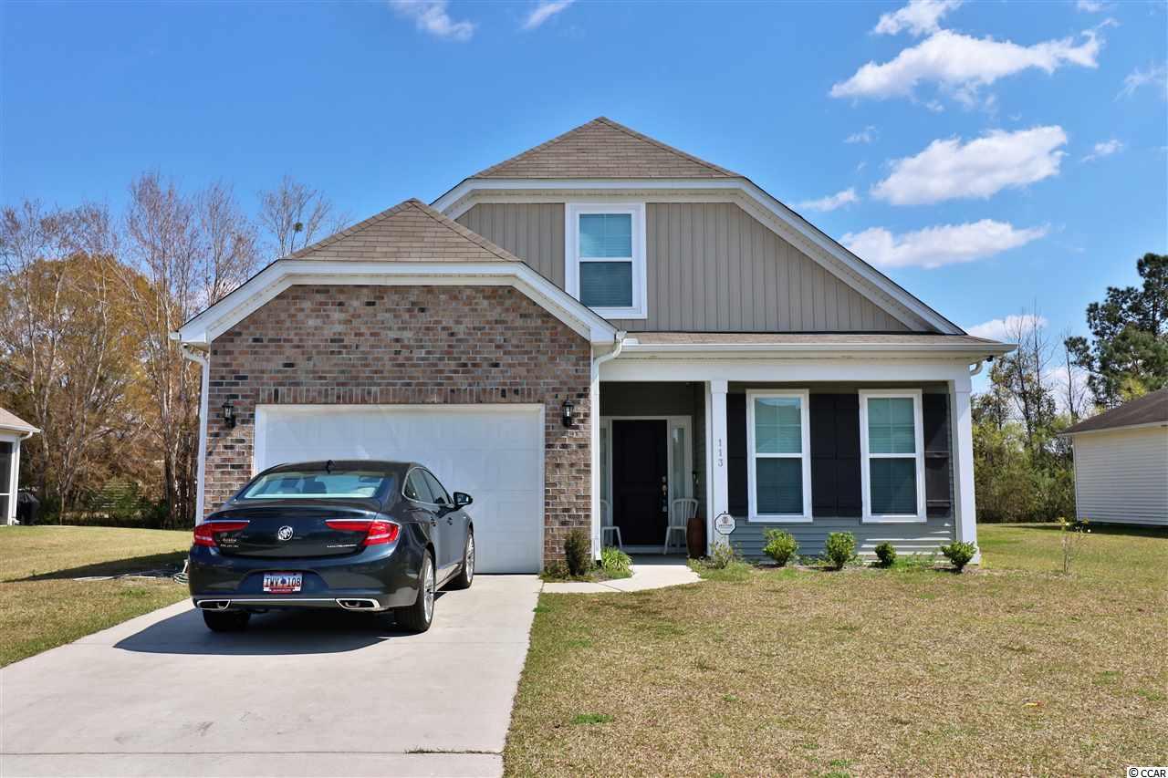 113 Jenna Macy Dr. - Photo 1