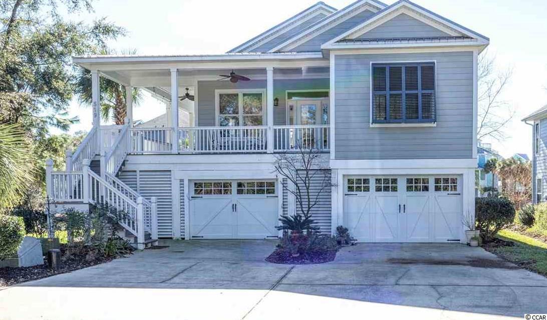 519 Belin Dr. - Photo 1
