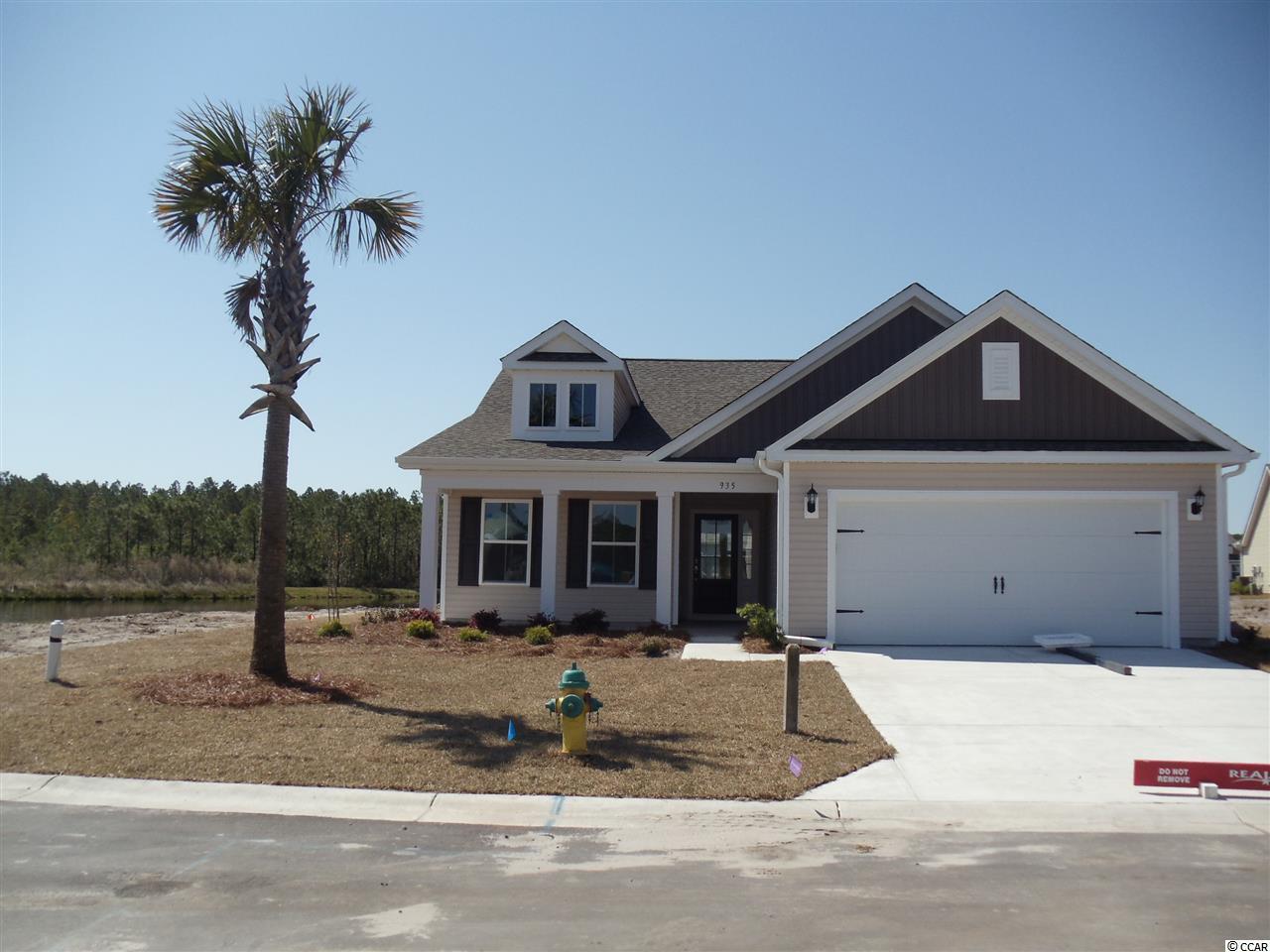 935 Teaticket Ln. Sw - Photo 1