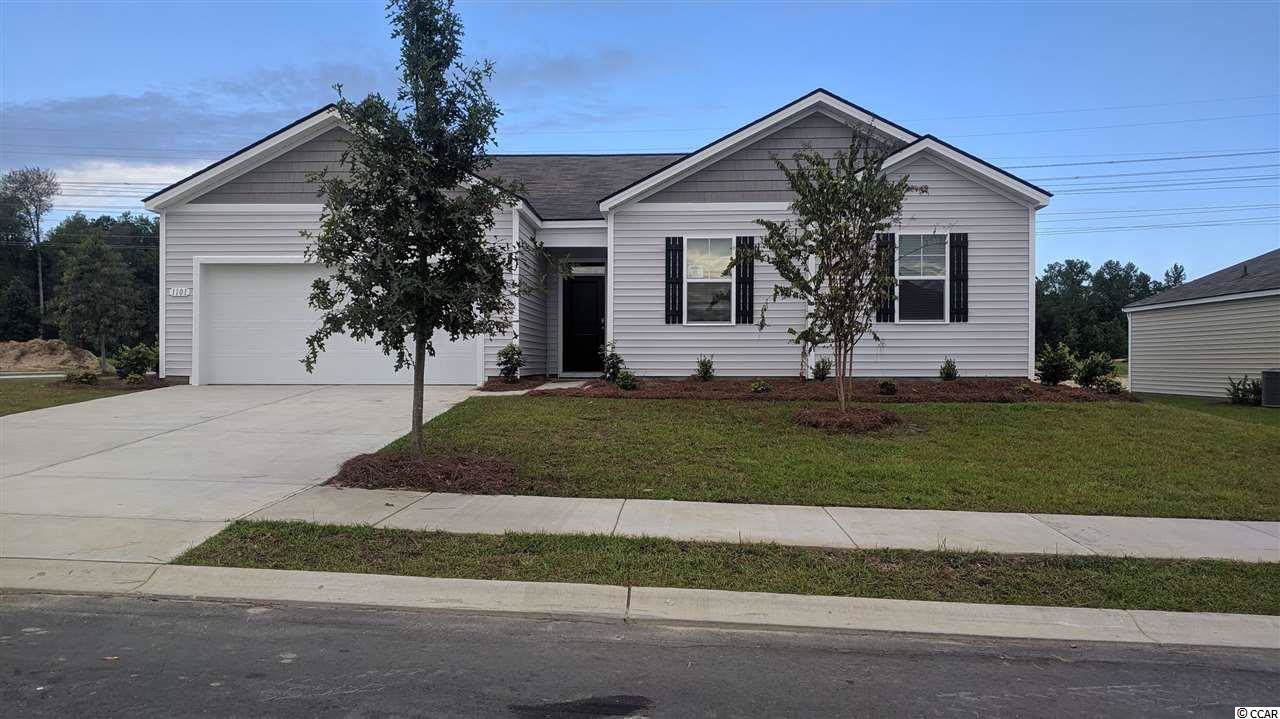 1101 Donald St. - Photo 1