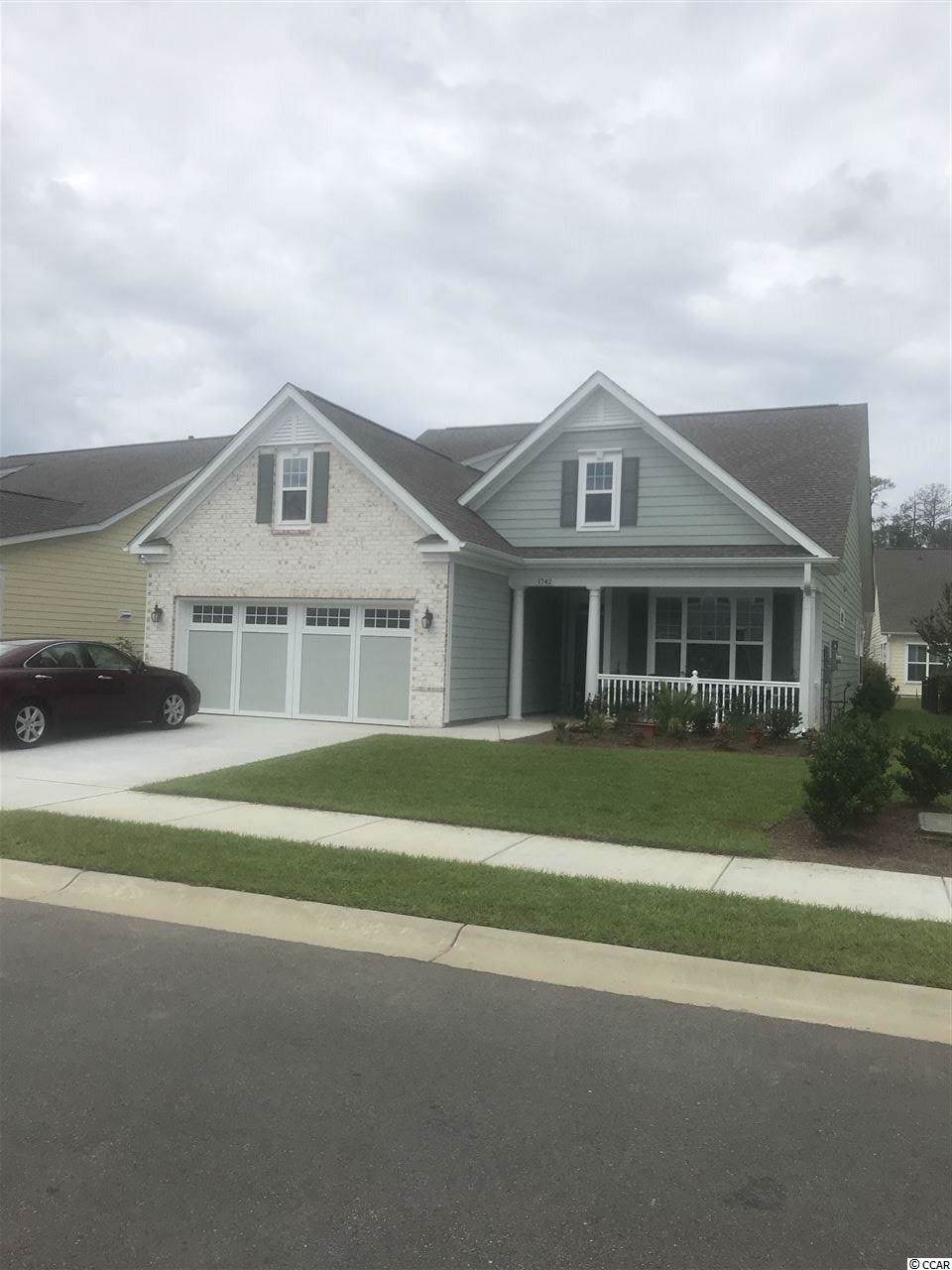 1742 Maplecress Way - Photo 1