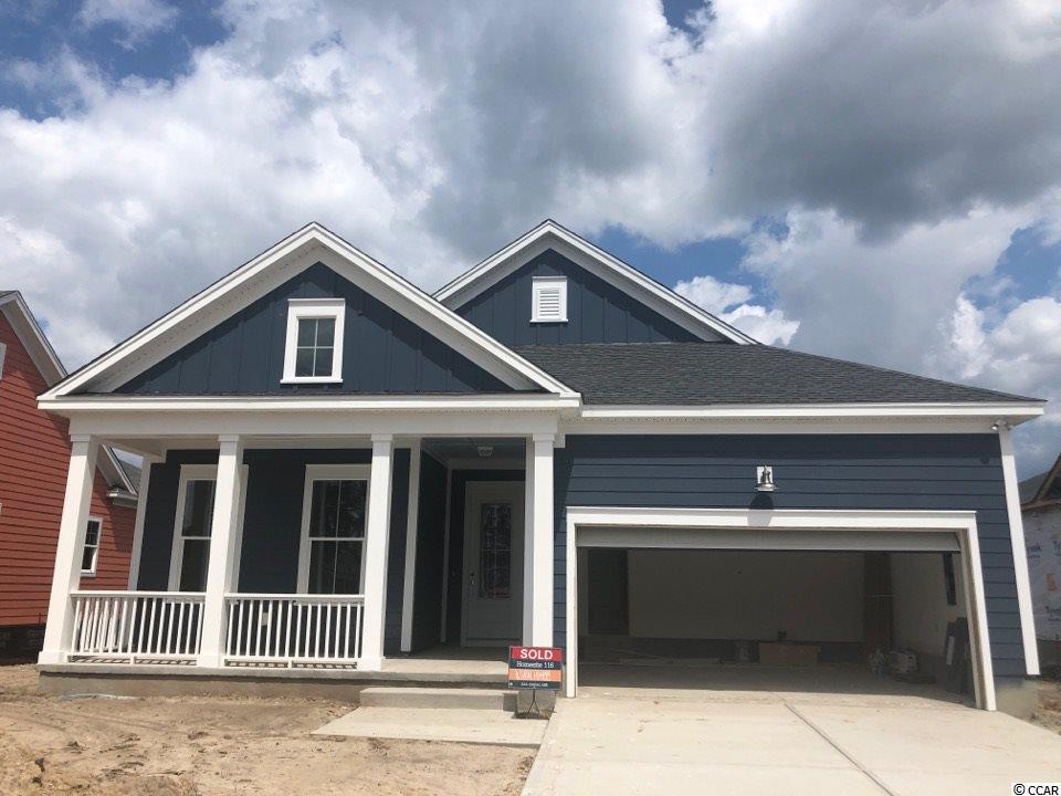 975 Longwood Bluffs Circle - Photo 1