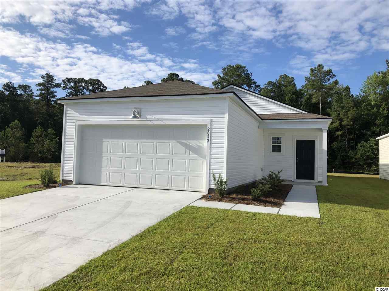 2092 Borgata Loop - Photo 1