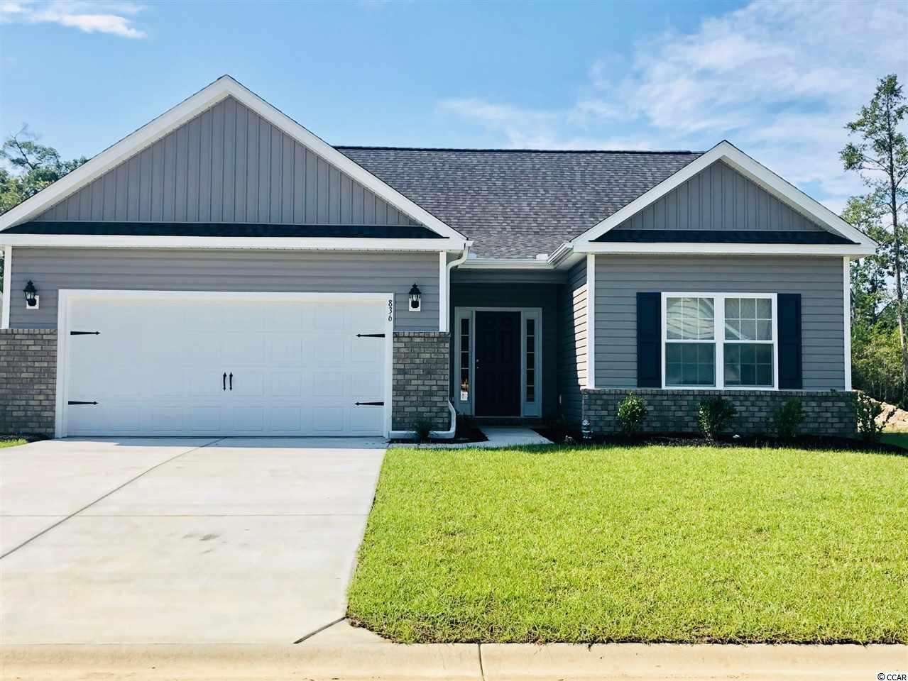 836 Windsor Rose Dr. - Photo 1