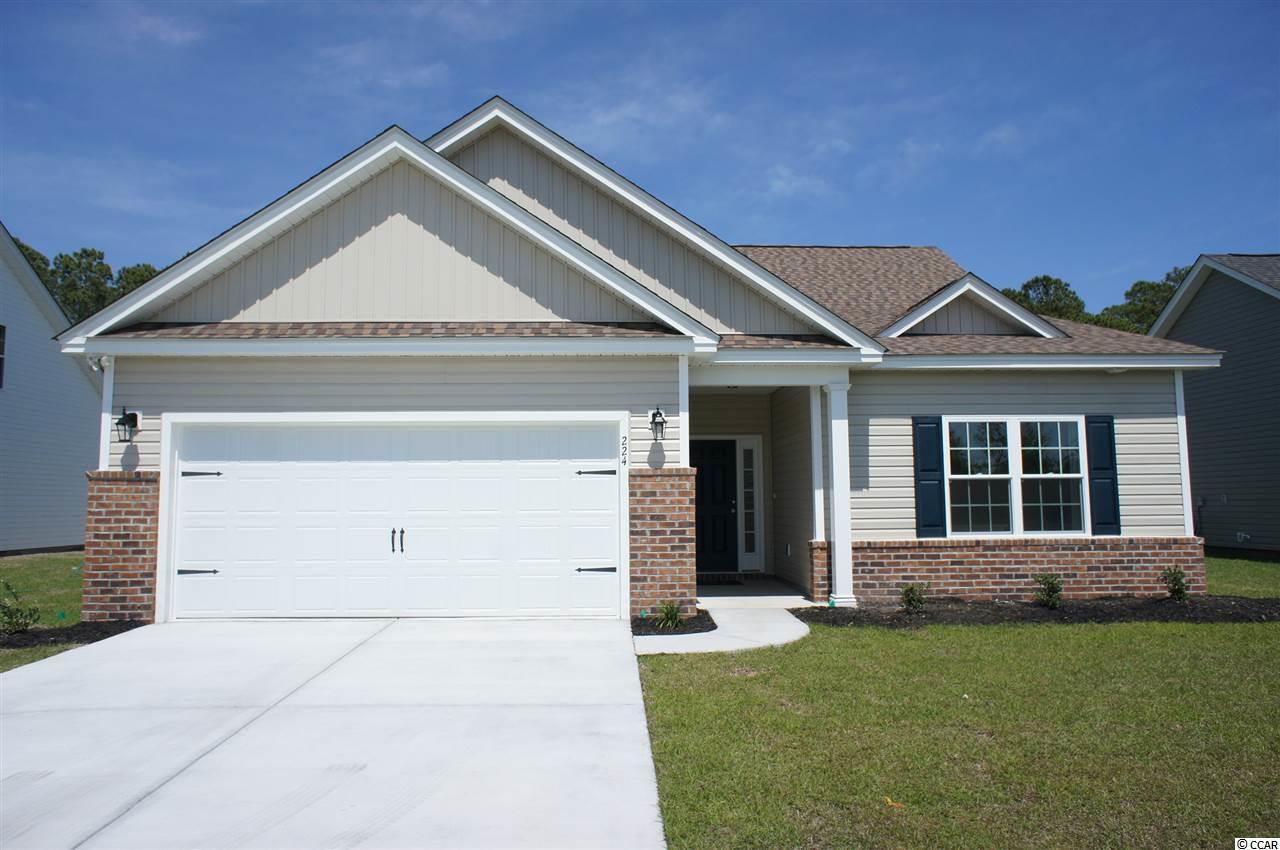 325 Rycola Circle - Photo 1