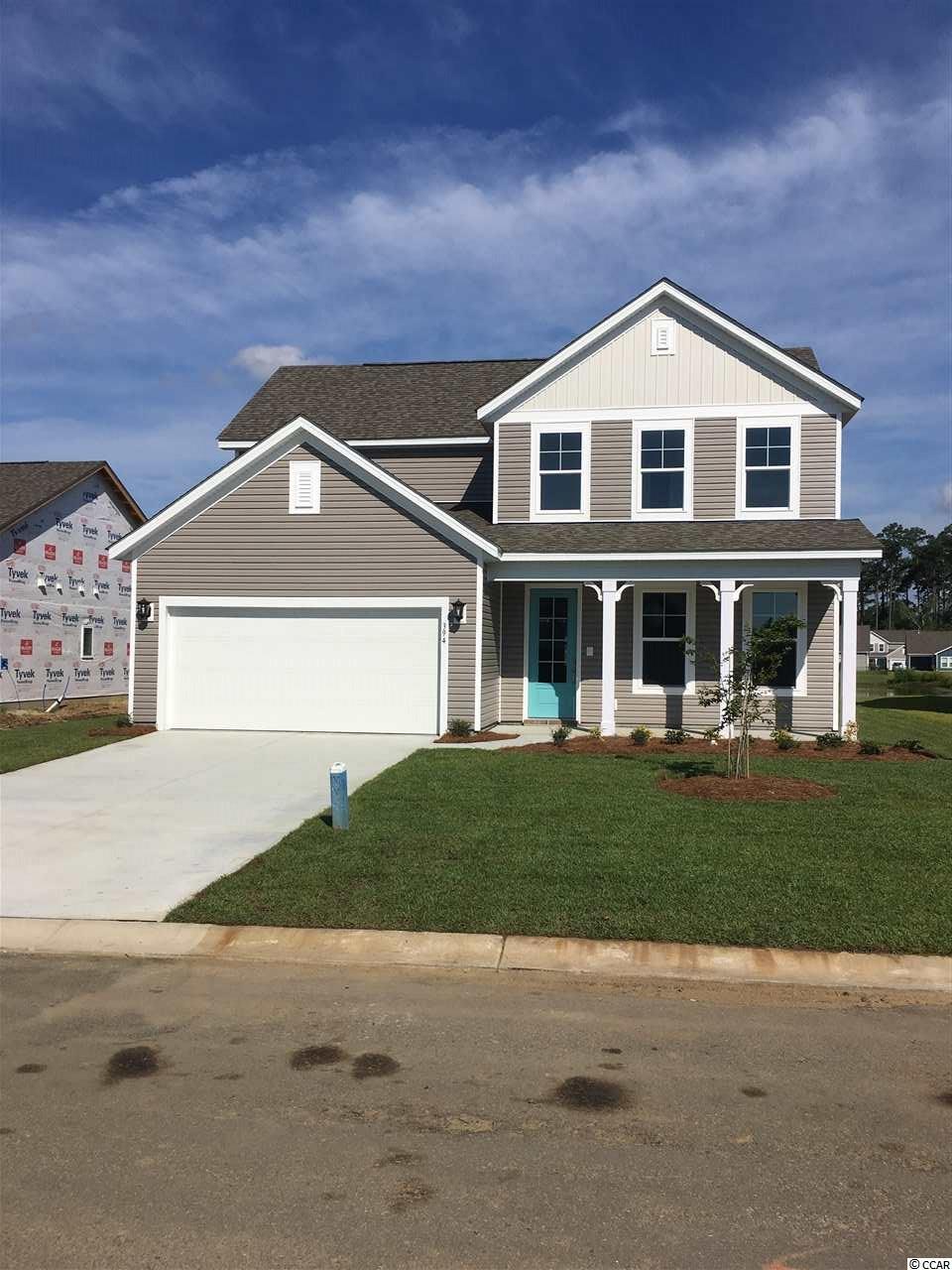 394 Cardita Loop - Photo 1