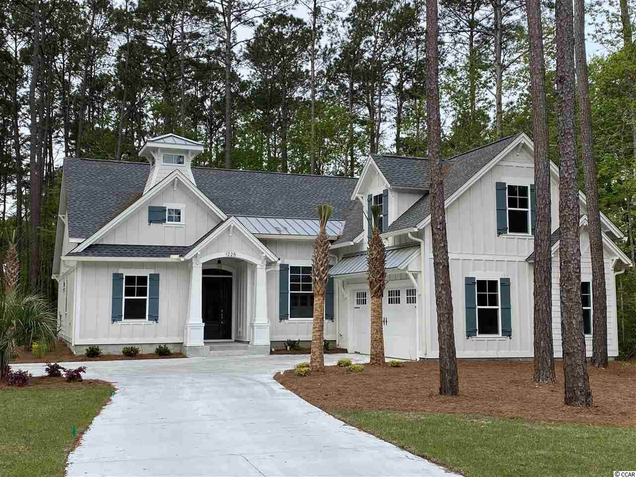 1225 Beaumont Dr. - Photo 1