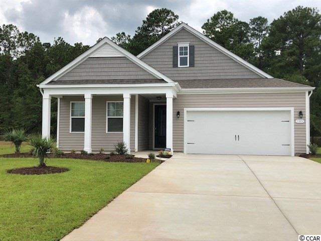 185 Calabash Lakes Blvd. - Photo 1