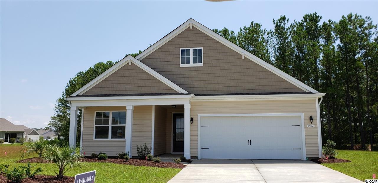 188 Calabash Lakes Blvd. - Photo 1