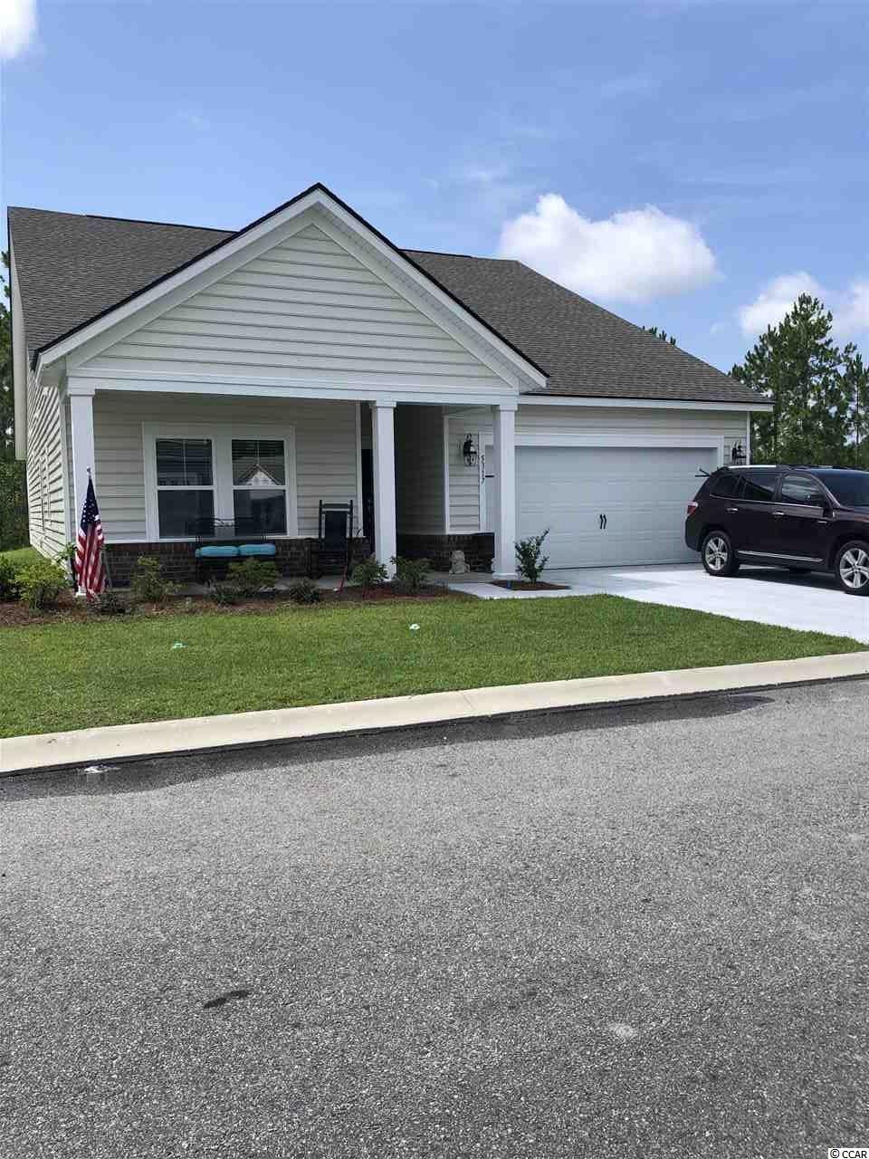 5317 Abbey Park Loop - Photo 1