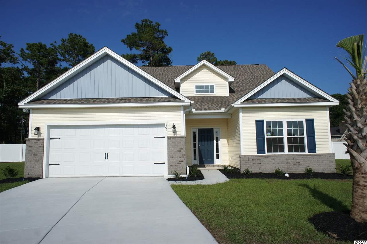 301 Rycola Circle - Photo 1
