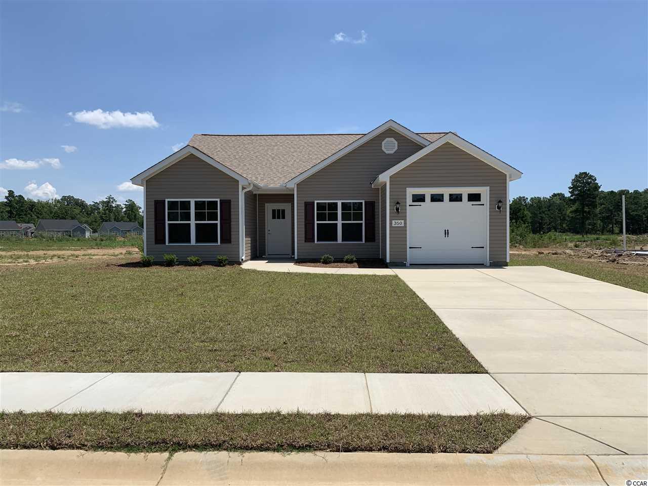 350 Shallow Cove Dr. - Photo 1