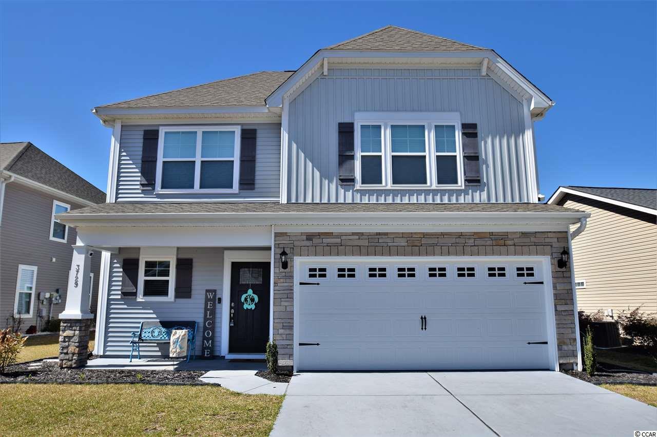 3729 White Wing Circle - Photo 1