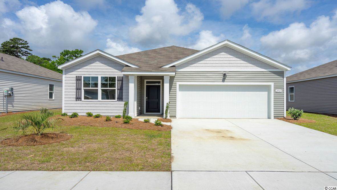 2778 Eclipse Dr. - Photo 1