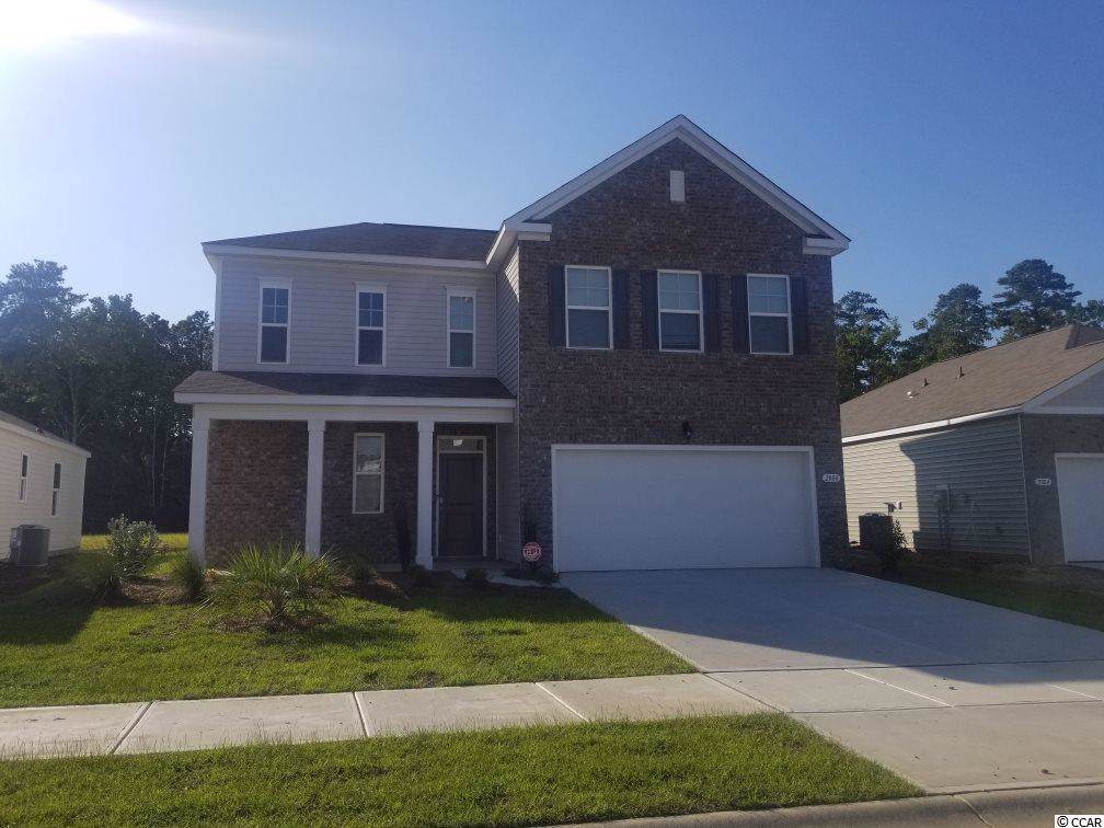 2808 Eclipse Dr. - Photo 1