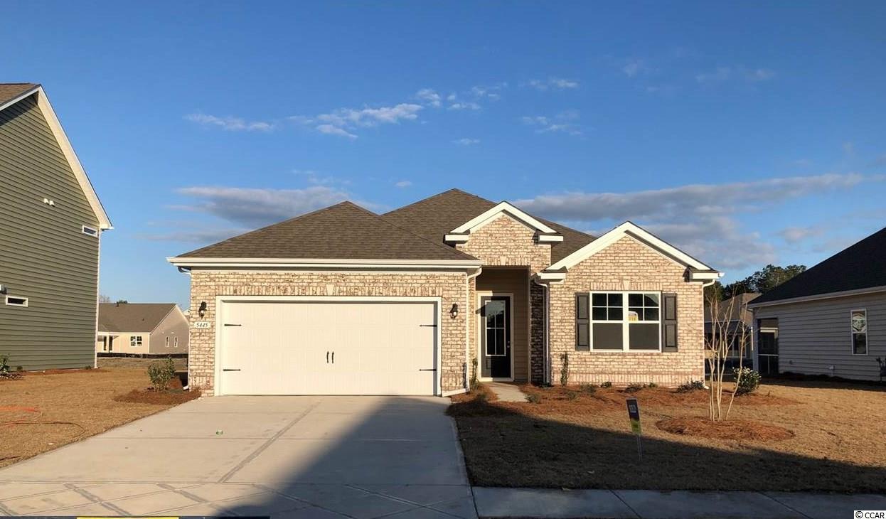 5445 Longhorn Dr. - Photo 1