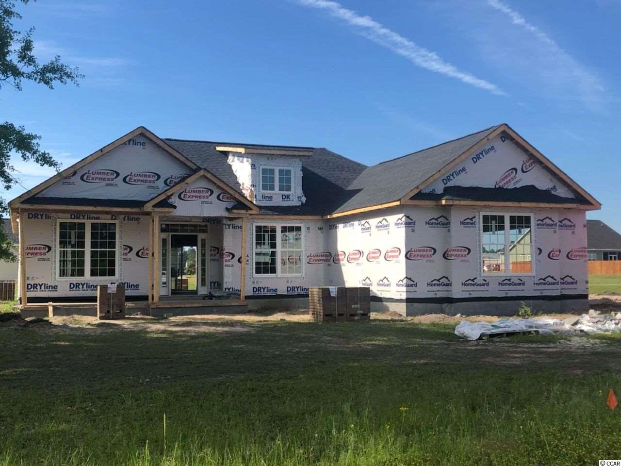 615 Sunny Pond Ln. - Photo 1