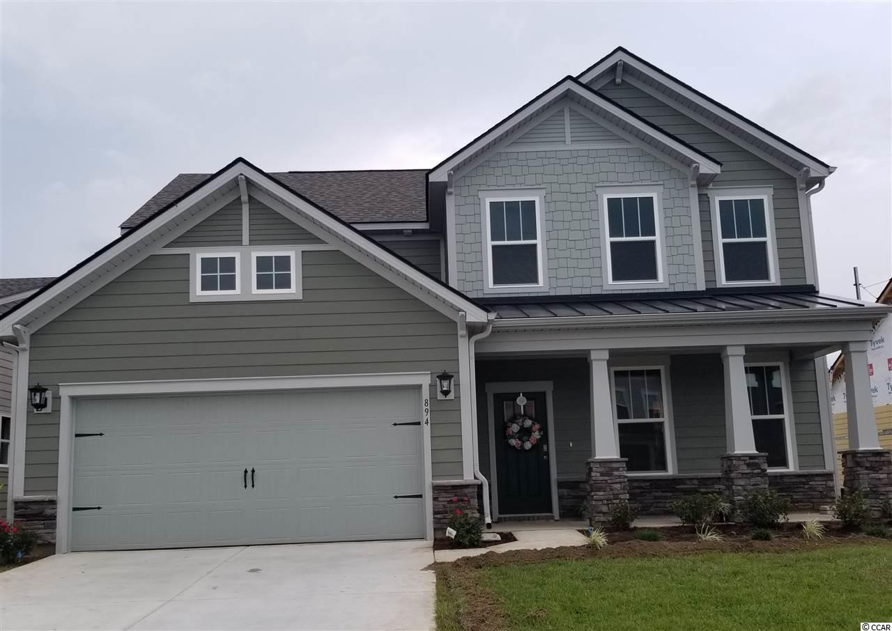 894 Berkshire Ave. - Photo 1