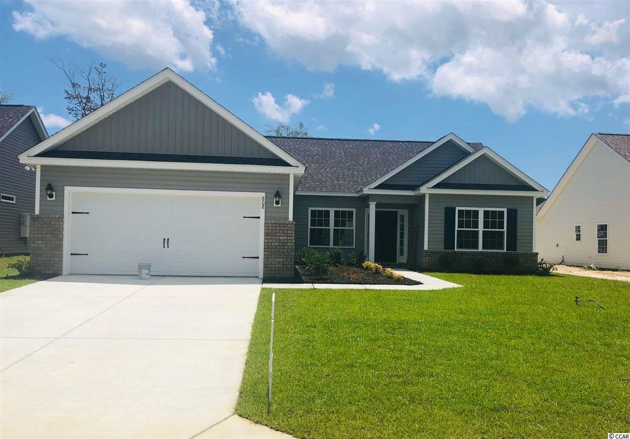 808 Windsor Rose Dr. - Photo 1