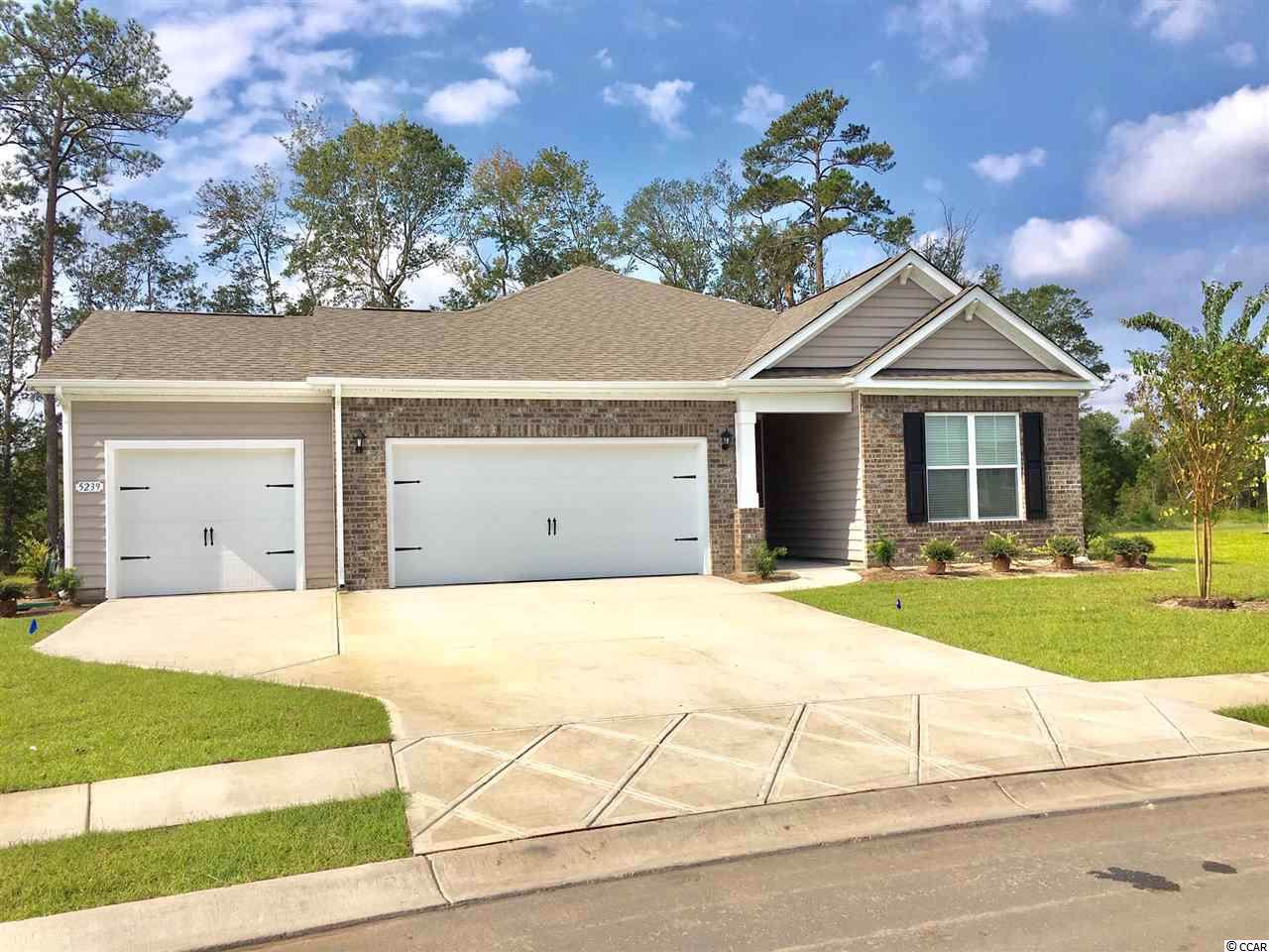 5239 Stockyard Loop - Photo 1