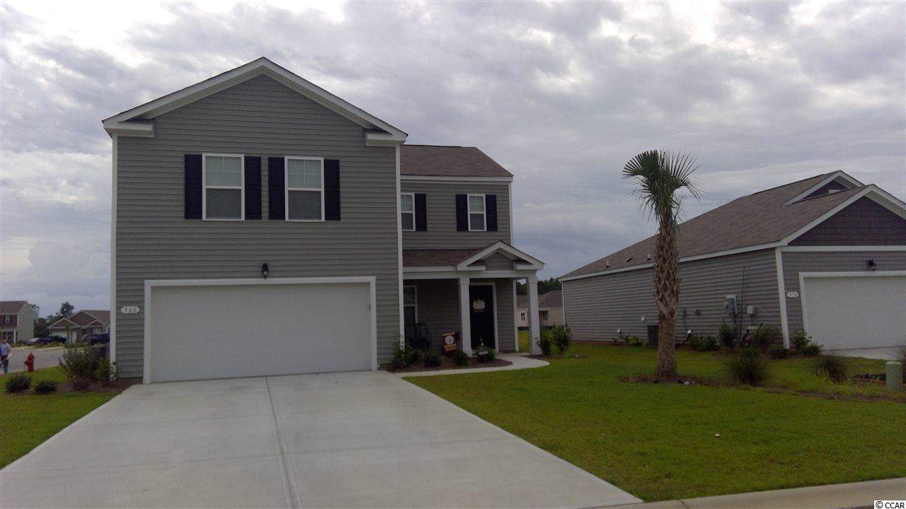 580 Affinity Dr. - Photo 1