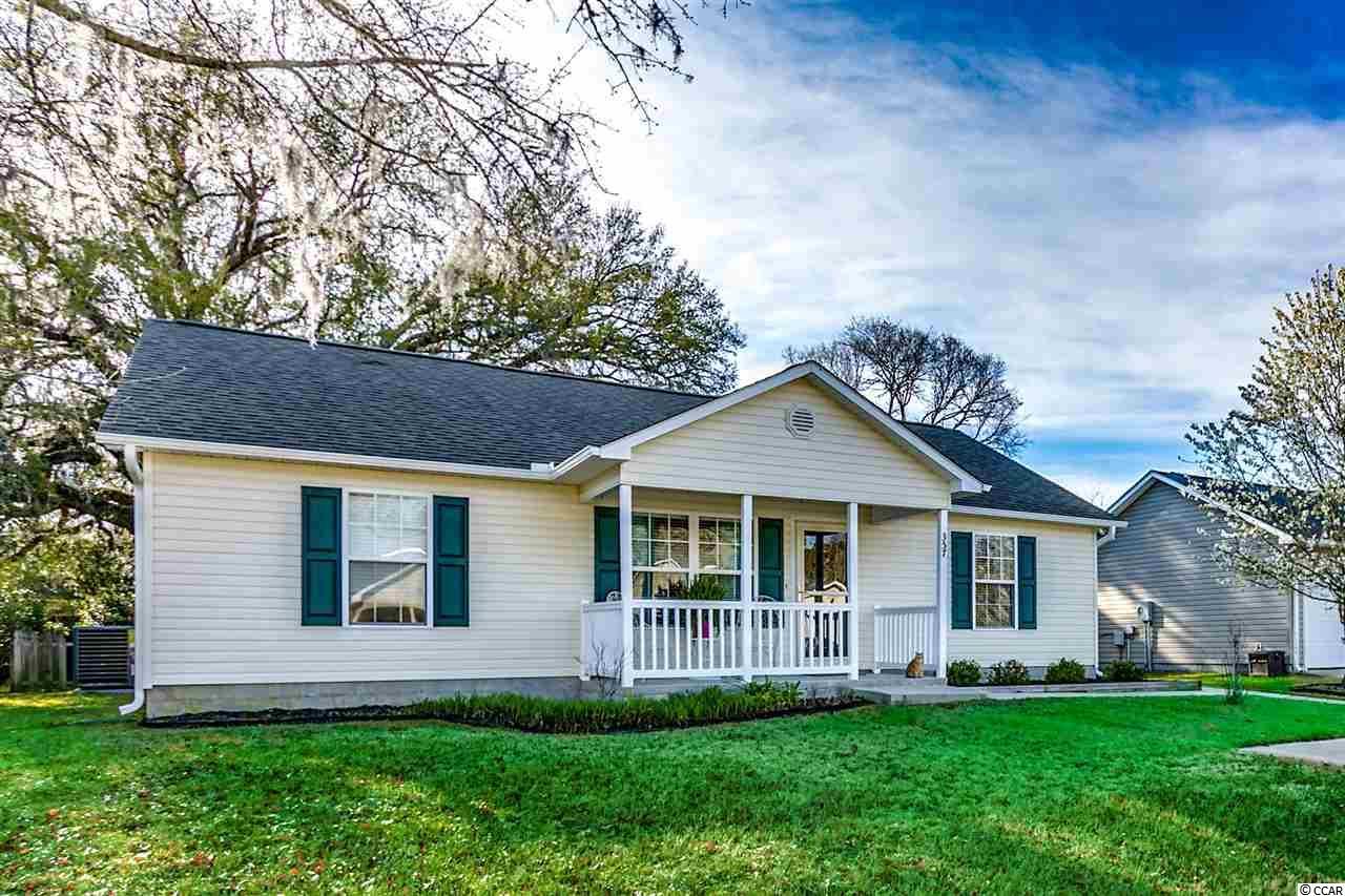 357 Sean River Rd. - Photo 1