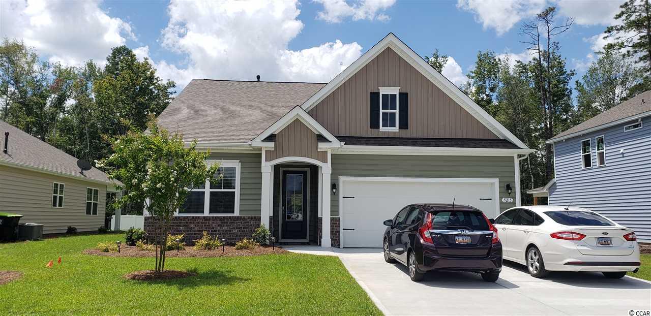 5215 Stockyard Loop - Photo 1