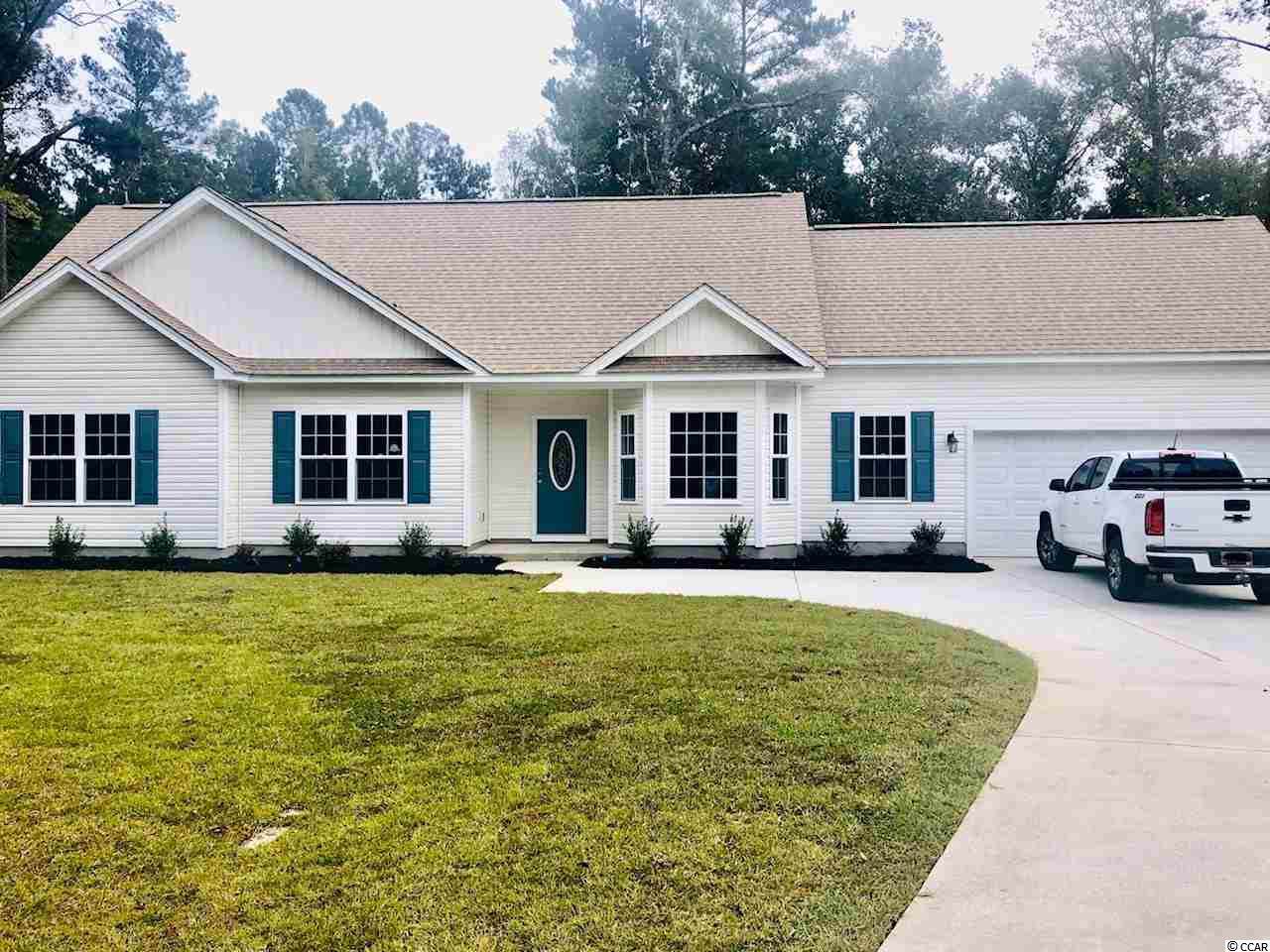 2971 Red Bluff Rd. - Photo 1