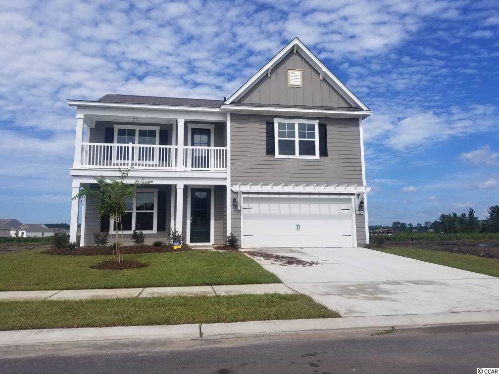 2820 Stellar Loop - Photo 1