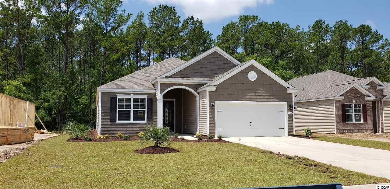 209 Calabash Lakes Blvd. - Photo 1
