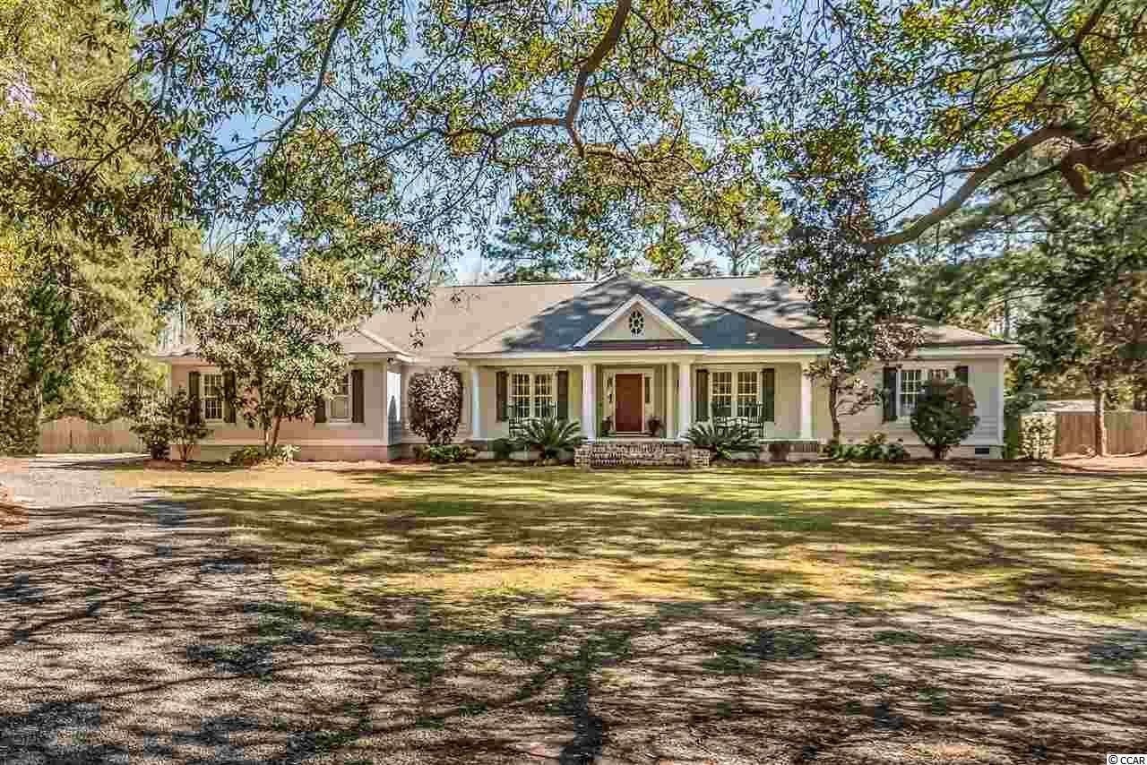 125 Post Office Ln. - Photo 1