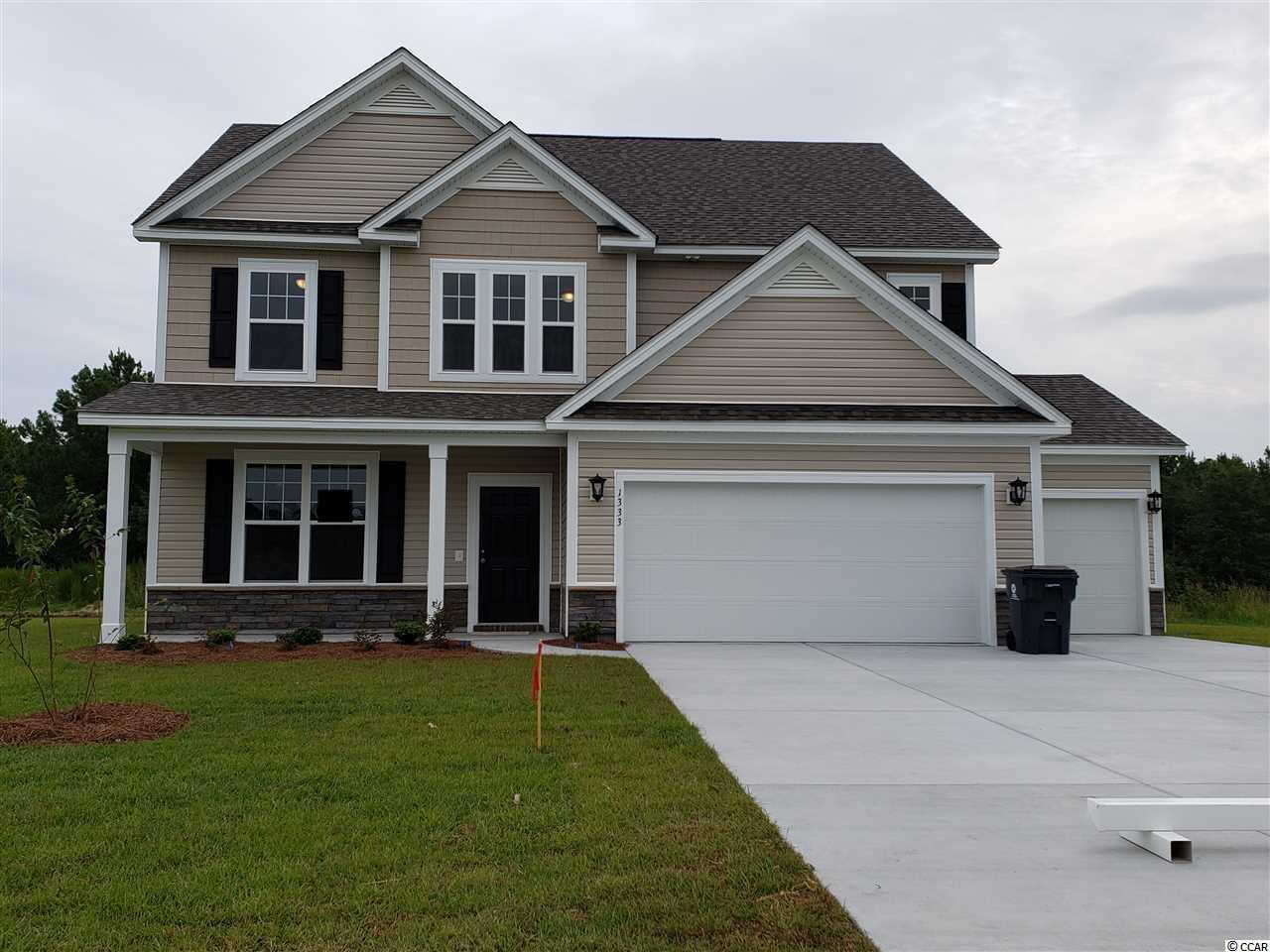 1333 Tessara Way - Photo 1