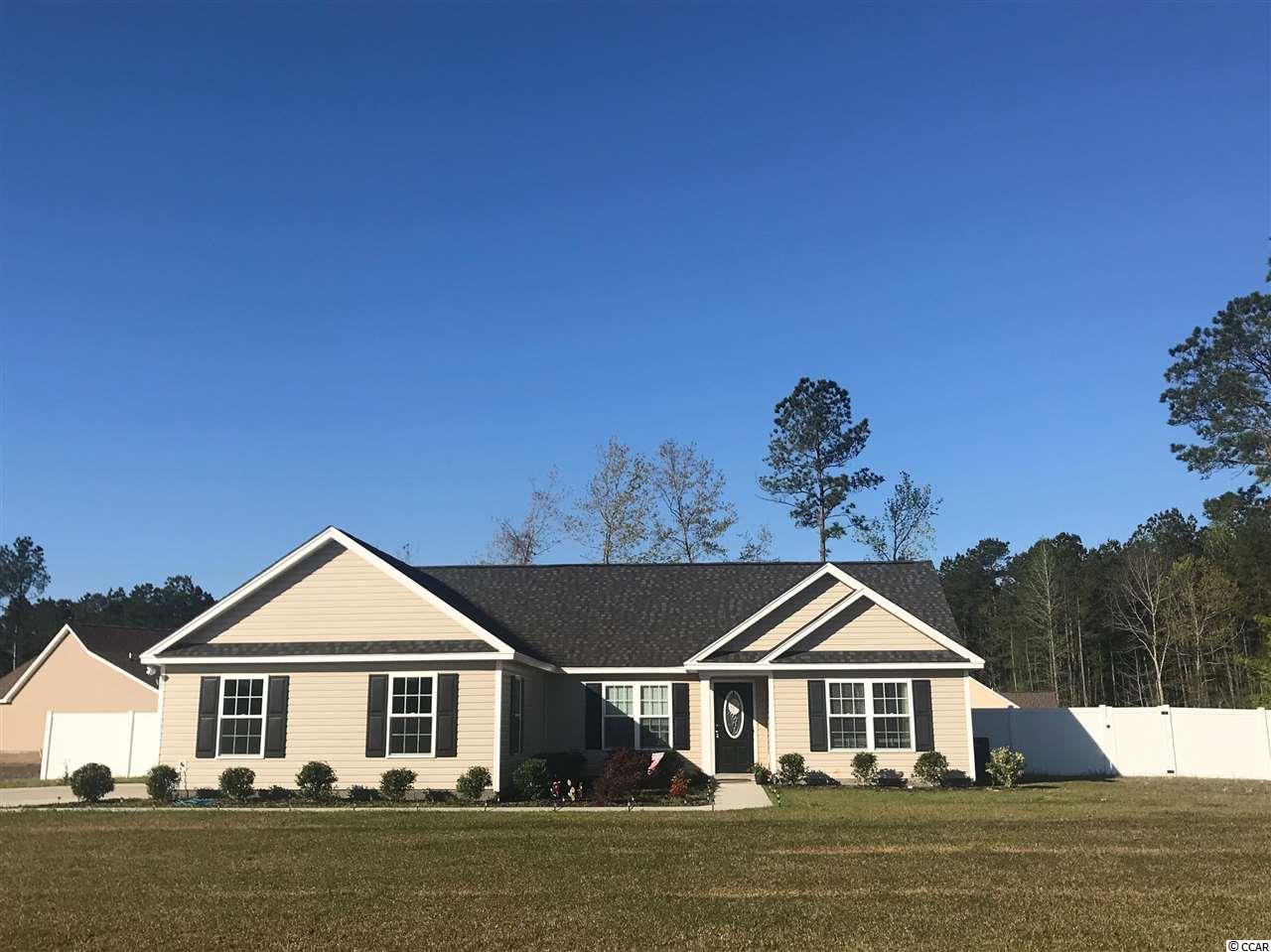 37 Rolling Oak Dr. - Photo 1