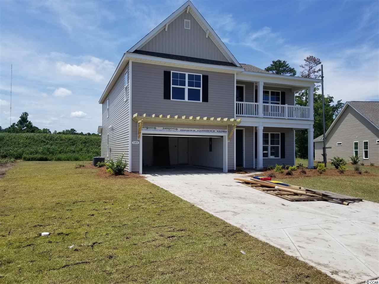 140 Bucky Loop - Photo 1
