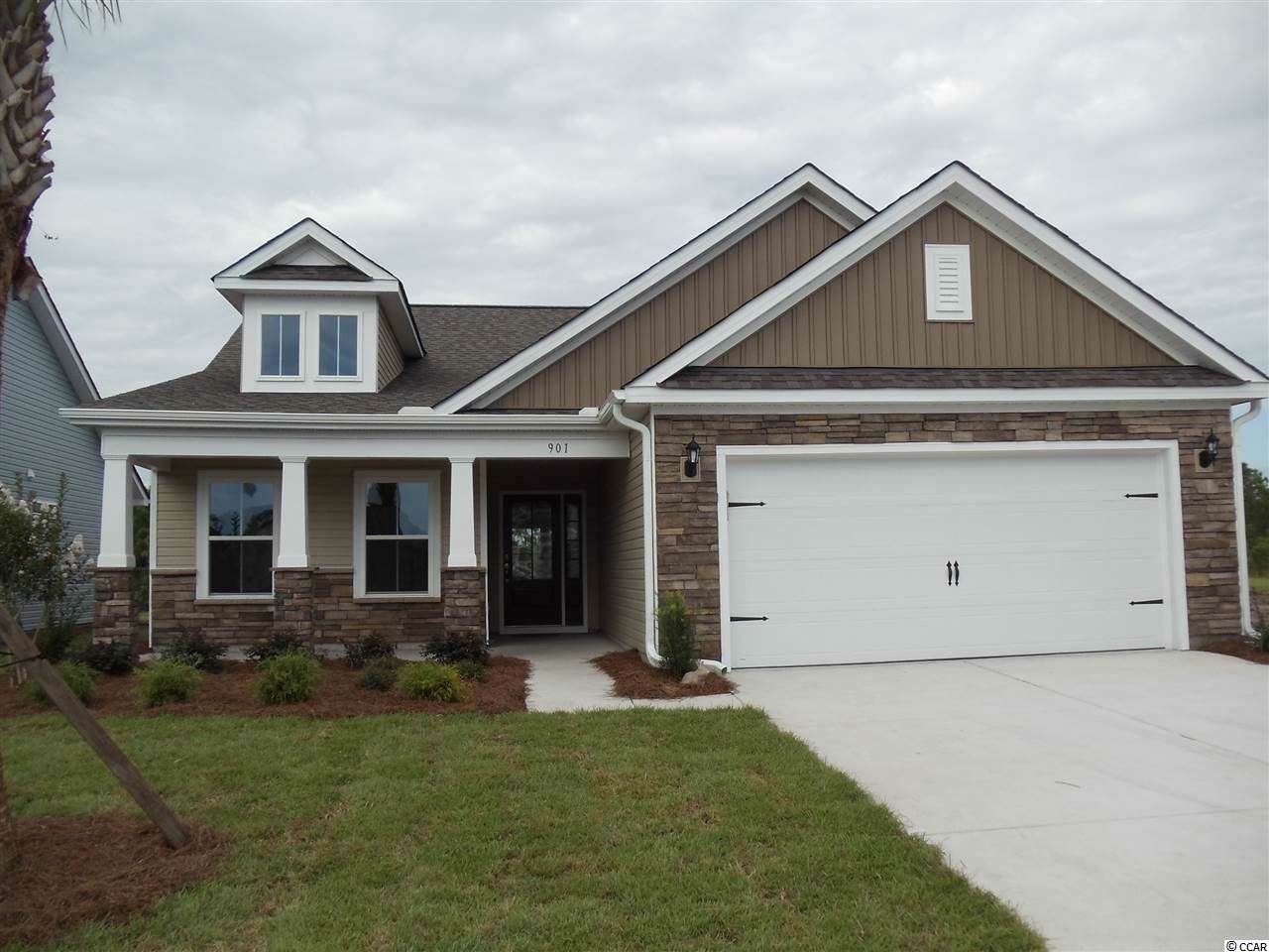 901 Teaticket Ln. Sw - Photo 1