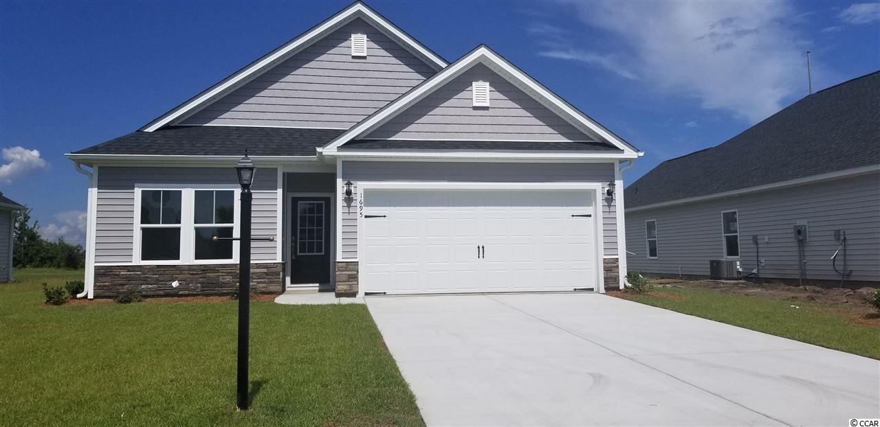 1695 Palmetto Palm Dr. - Photo 1