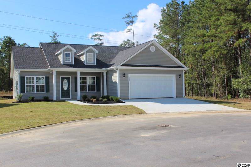 447 Kinsey Way - Photo 1
