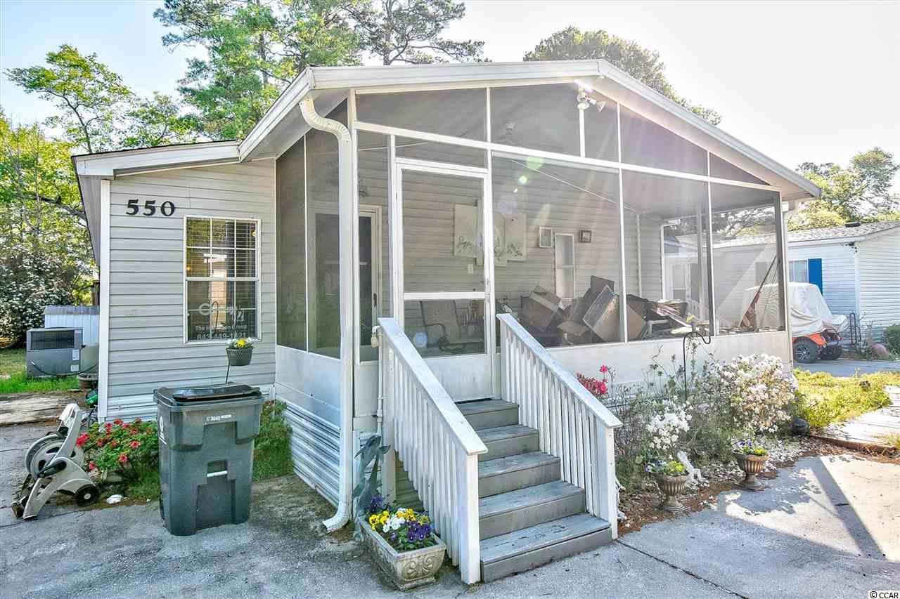 550 Oak Ave. - Photo 1