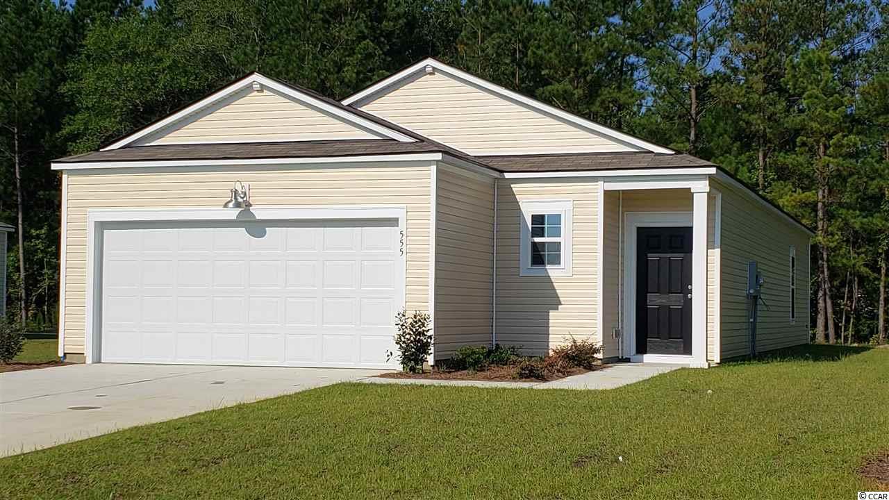 555 Carrick Loop - Photo 1