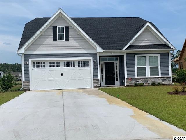 324 Switchgrass Loop - Photo 1