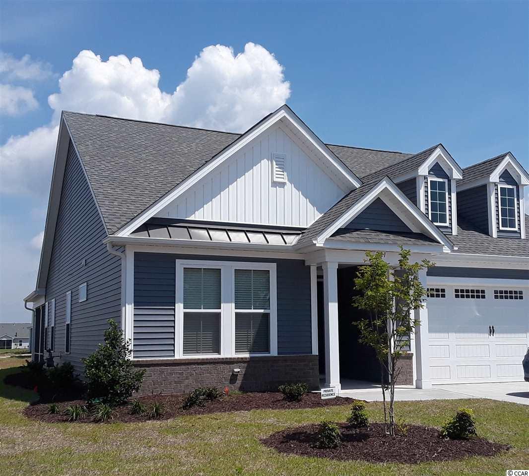 271 Switchgrass Loop - Photo 1