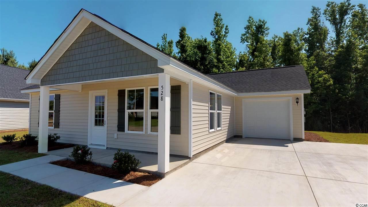536 Truitt Dr. - Photo 1