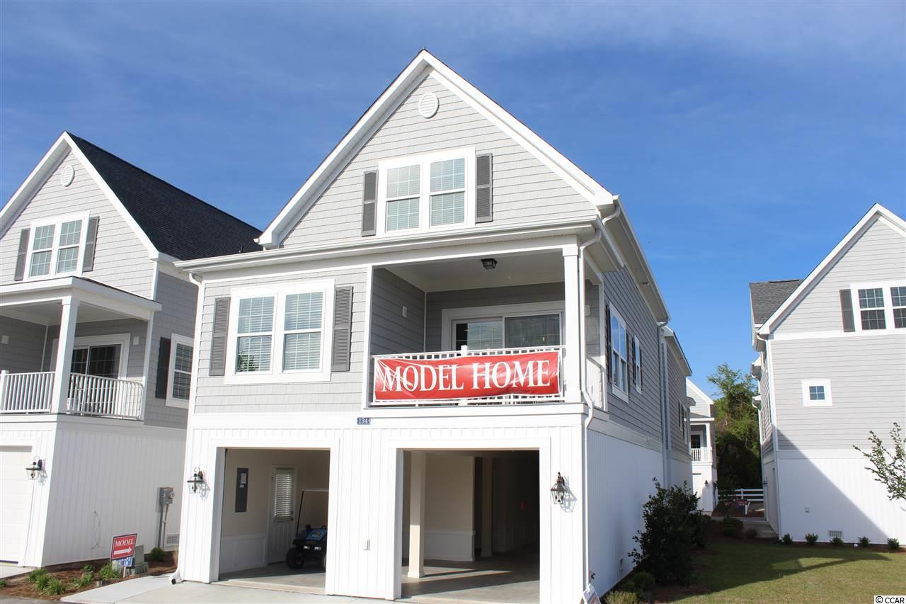 134 Marblehead Ct. - Photo 1