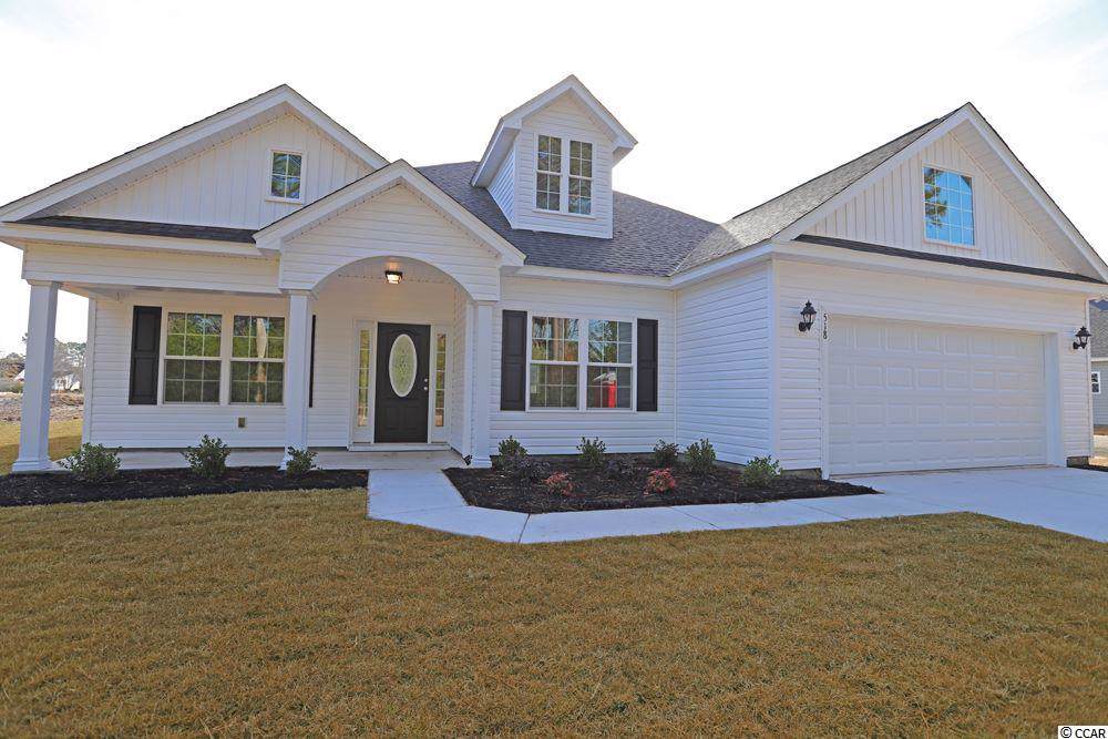 518 Deacon Dr. - Photo 1