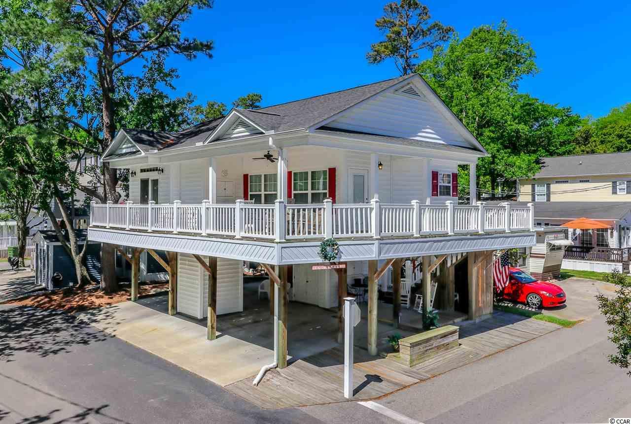 6001-1835 South Kings Hwy. - Photo 1