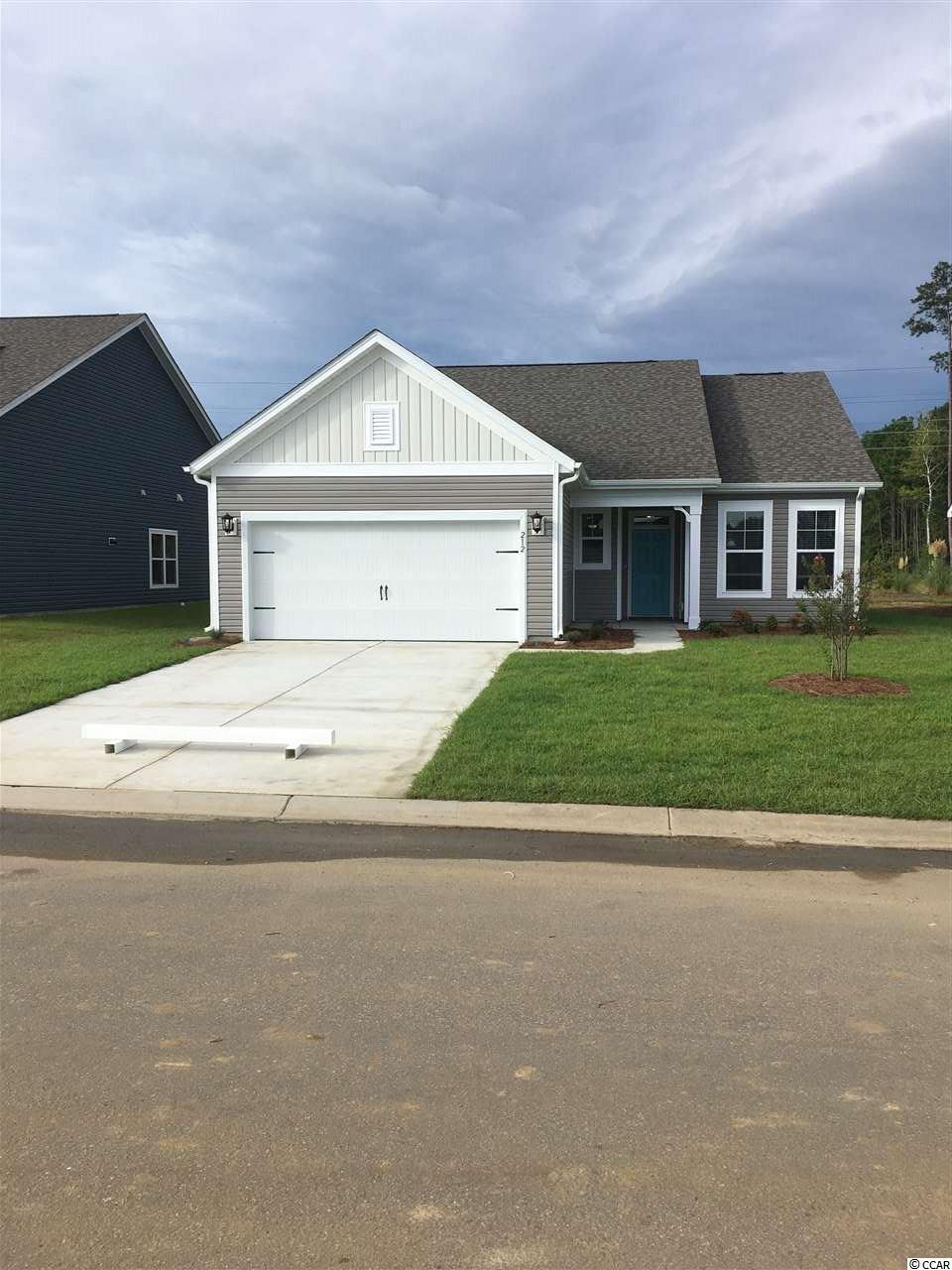 212 Angel Wing Dr. - Photo 1
